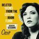 Вінілова платівка Caro Emerald - Deleted Scenes From The Cutting Room Floor (Acoustic Sessions) 45 RPM,Yellow Vinyl Фото №1
