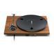 Проигрыватель винила Pro-Ject E1.2 Phono Pick It MM E Walnut Фото №4