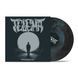 Вінілова платівка Telema - Пройдисвіт, Dark Moon Vinyl Фото №2