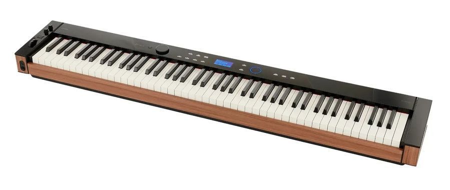 Цифровое пианино CASIO PX-S6000BKC7 Основное Фото №2