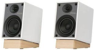 Активна акустика Onkyo GX-10DB White Основне Фото №1
