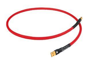 Кабель USB Chord Shawline USB 1m Основне Фото №1
