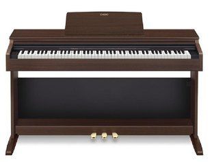 Цифрове піаніно CASIO AP-270BNC7 Основне Фото №1