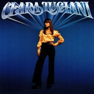 Виниловая пластинка Clara Luciani - C&oelig;ur Основное Фото №1