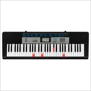 Синтезатор Casio CASIO LK - 136k7 Основне Фото №1