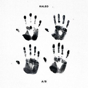 Музыкальный CD диск Kaleo - A/B фирменный Основное Фото №1