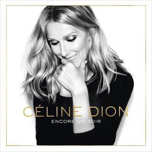 Виниловая пластинка Celine Dion - Encore Un Soir (2LP) Основное Фото №1