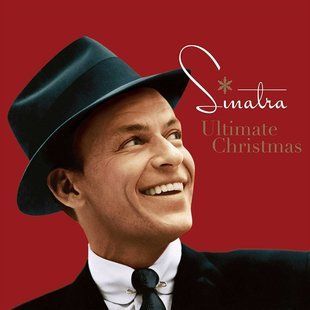 Виниловая пластинка Frank Sinatra - Ultimate Christmas (2LP) Основное Фото №1