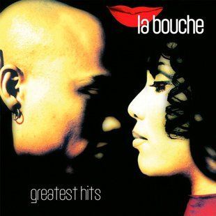 Вінілова платівка La Bouche &ndash; Greatest Hits (2LP) 180 Gram Основне Фото №1