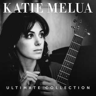 Вінілова платівка Katie Melua &ndash; Ultimate Collection (2LP) Основне Фото №1