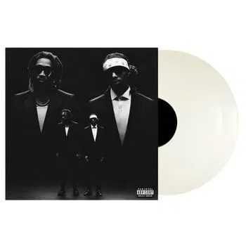 Виниловая пластинка Future, Metro Boomin - We Don't Trust You (2LP