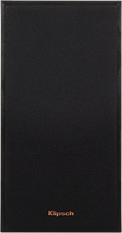 Полична акустика Klipsch Reference R-41M Black Основне Фото №5