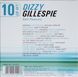 Музичний CD диск Dizzy Gillespie - Salt Peanuts (10CD Box) фірмовий Фото №2