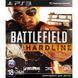 Игра Battlefield. Hardline на PS3 Фото №1