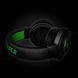 Игровая аудиогарнитура Razer Kraken Pro Black Фото №2