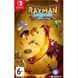 Гра на Nintendo Switch - Rayman Legends Фото №1