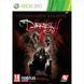 Гра The Darkness II. Спеціальне видання на Xbox 360 Фото №1