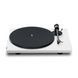 Проигрыватель винила Pro-Ject E1.2 Phono Pick It MM E White Фото №1