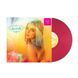 Виниловая пластинка Addison Rae - Addison,Limited Magenta Vinyl Фото №2