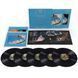Виниловая пластинка Dire Straits - Brothers in Arms (5LP) Limited 40th Anniversary Deluxe edition Фото №3