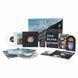 Виниловая пластинка Pink Floyd - Wish You Were Here 50, (4LP,2CD,BD,LP7") Box Set Фото №2