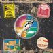 Виниловая пластинка Pink Floyd - Wish You Were Here 50, (4LP,2CD,BD,LP7") Box Set Фото №1