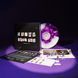Вінілова платівка Уляна Дель Рей - Грейтест Хітс, Milky Purple Splash Vinyl Фото №2