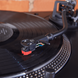 Звукознімач Audio-Technica cartridge AT-VM95ML/H Фото №5