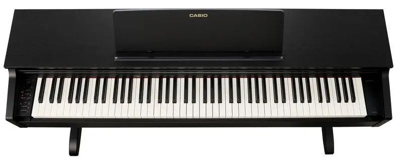 Цифровое пианино CASIO AP-270BKC7 Основное Фото №3