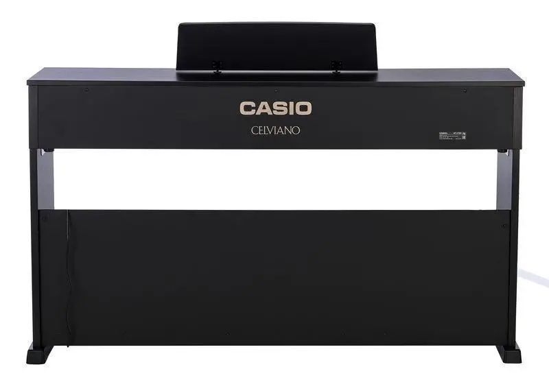 Цифровое пианино CASIO AP-270BKC7 Основное Фото №4