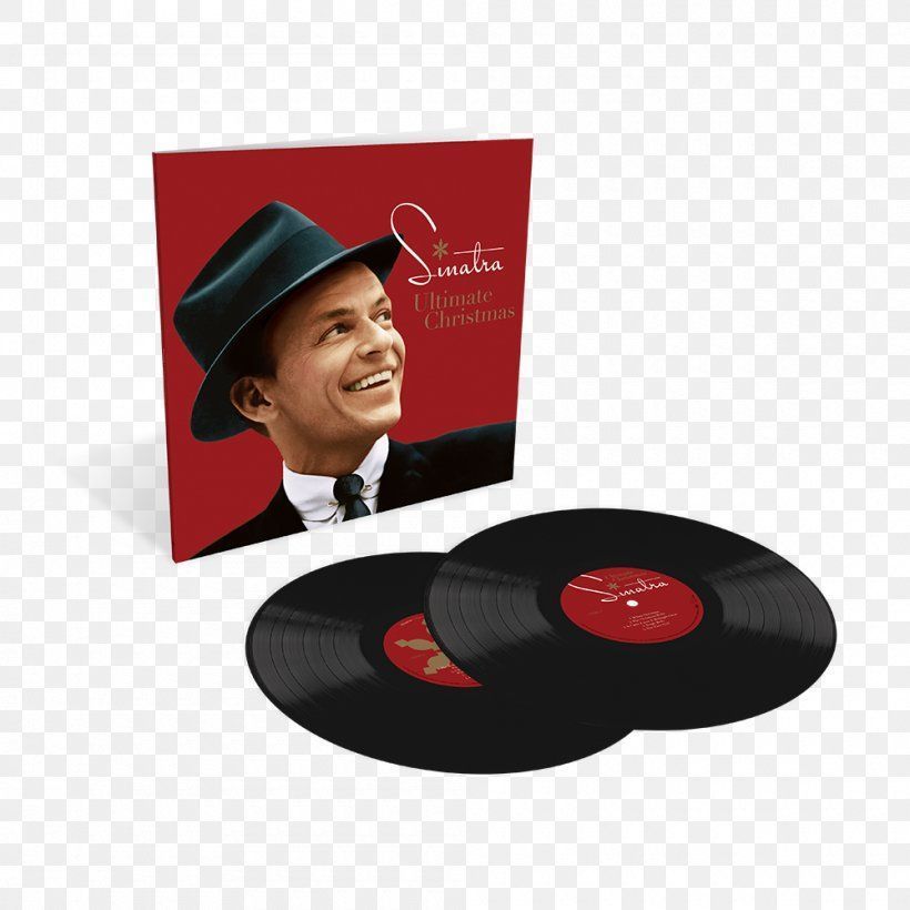Виниловая пластинка Frank Sinatra - Ultimate Christmas (2LP) Основное Фото №2