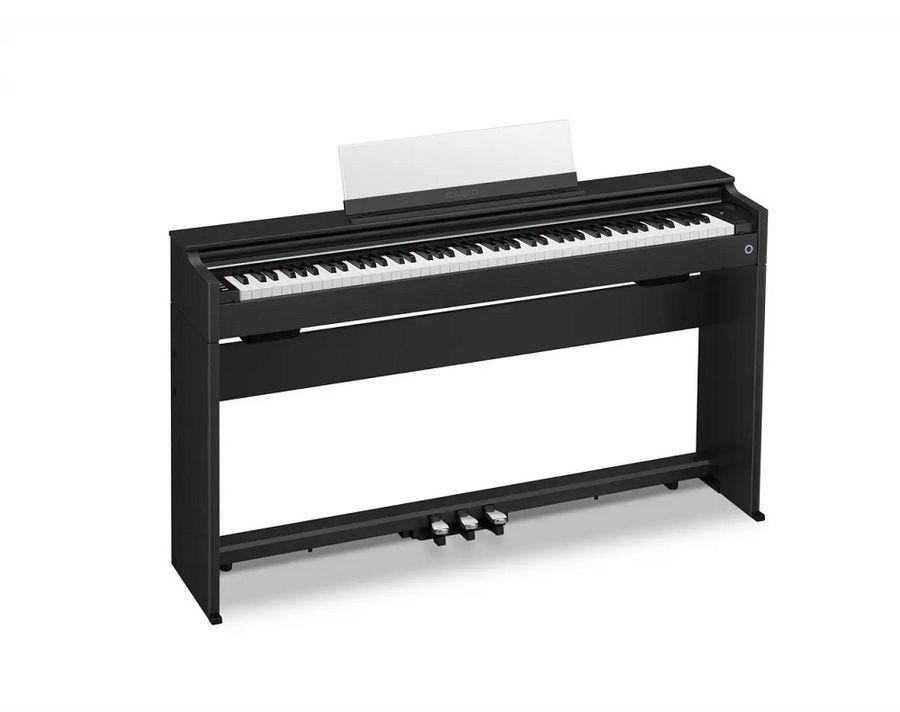 Цифровое пианино Casio AP-S200BKC7 Основное Фото №3