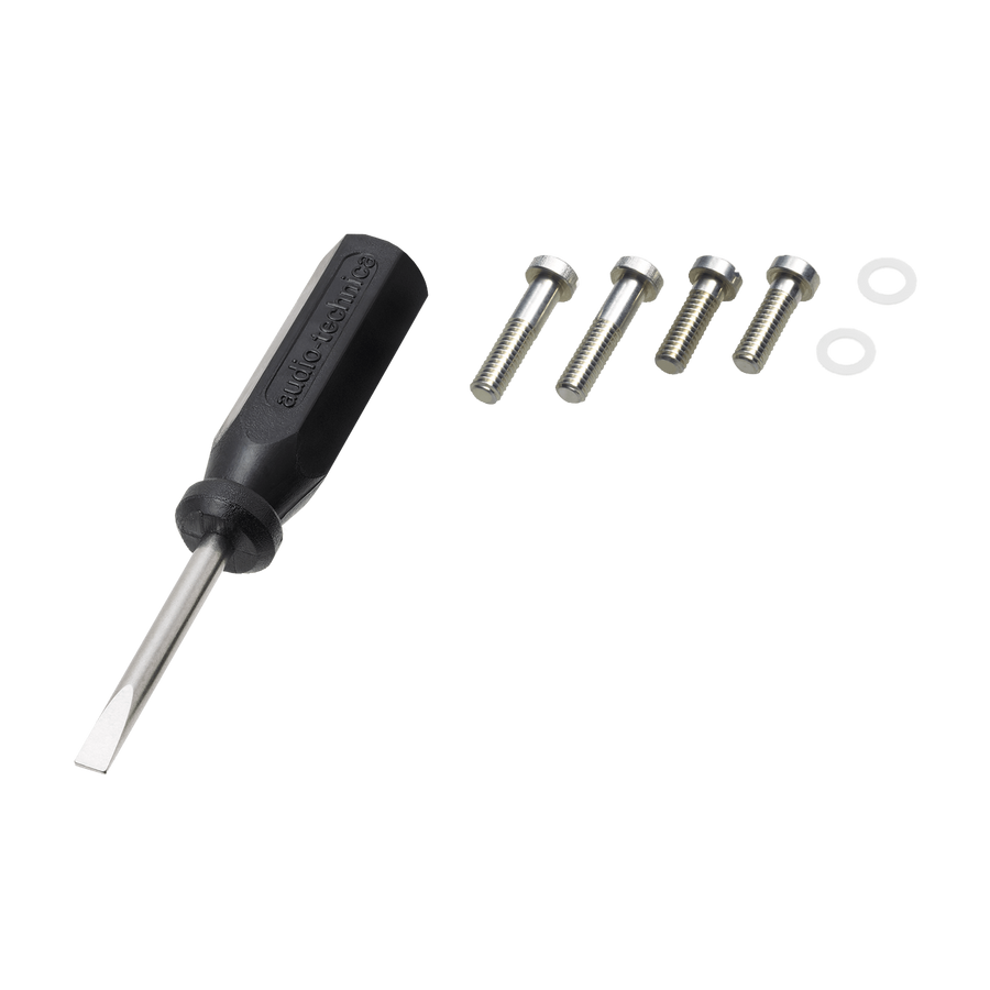 Звукознімач Audio-Technica cartridge AT-VM95ML/H Основне Фото №7