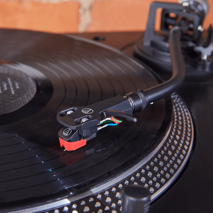 Звукознімач Audio-Technica cartridge AT-VM95ML/H Основне Фото №5
