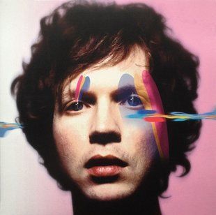 Музичний CD диск Beck - Sea Change ліцензійний Основне Фото №1