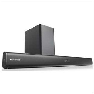 Саундбар Cambridge Audio TVB2 v2 Основне Фото №1