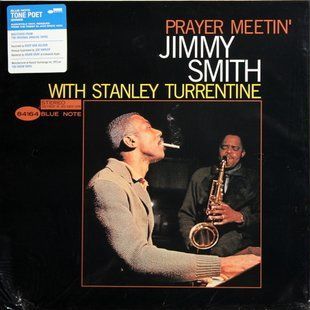 Вінілова платівка Jimmy Smith - Prayer Meetin' Audiophile Vinyl Основне Фото №1
