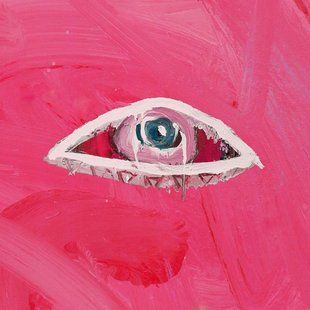 Виниловая пластинка Of Monsters And Men - Fever Dream (Clear with Pink Splatter) Основное Фото №1