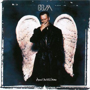 Вінілова платівка BBM &ndash; Around The Next Dream (2LP) 180 Gram, Bonus Tracks Основне Фото №1