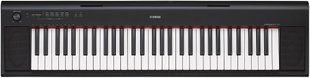 Цифрове піаніно YAMAHA NP-12B Основне Фото №1