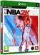 Игра NBA 2K22 Xbox One (рус. субтитры) на XBOX ONE Фото №2