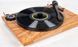 Програвач вінілу Pro - Ject 2 - Xperience Classic SP Olive (2m - Blue) Фото №3