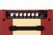 Комбоусилитель CORT CM15R Dark Red Фото №4