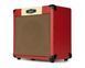 Комбоусилитель CORT CM15R Dark Red Фото №1