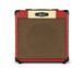 Комбоусилитель CORT CM15R Dark Red Фото №2