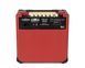 Комбоусилитель CORT CM15R Dark Red Фото №3