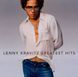 Вінілова платівка Lenny Kravitz - Greatest Hits (2LP) 180 Gram Фото №1