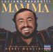 Виниловая пластинка Luciano Pavarotti / Henry Mancini - Mamma фирменный Фото №1