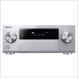 AV ресивер Pioneer SC 1223 Silver Фото №1