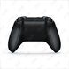 Безпровідною геймпад Xbox One, чорний Фото №4